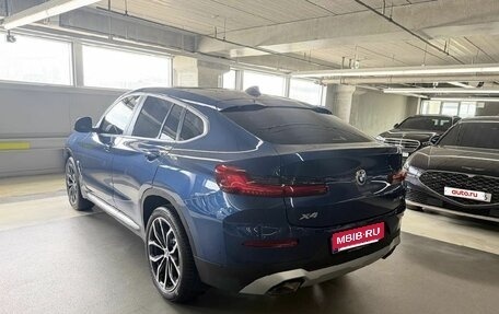 BMW X4, 2024 год, 7 850 000 рублей, 3 фотография