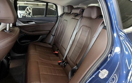 BMW X4, 2024 год, 7 850 000 рублей, 10 фотография