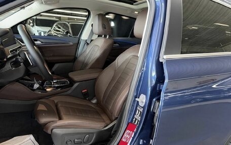 BMW X4, 2024 год, 7 850 000 рублей, 9 фотография