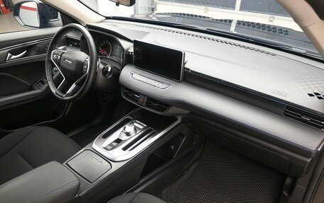 Haval Jolion, 2024 год, 2 149 000 рублей, 11 фотография