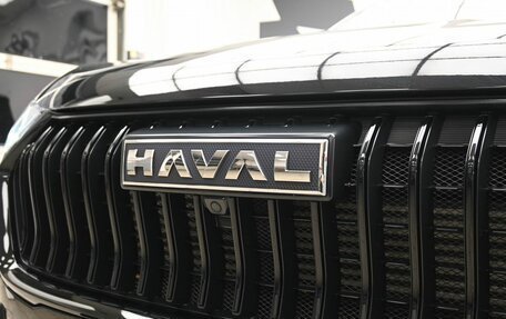 Haval Jolion, 2024 год, 2 149 000 рублей, 8 фотография