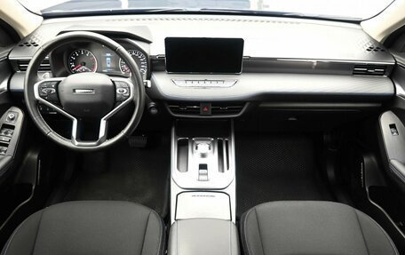 Haval Jolion, 2024 год, 2 149 000 рублей, 12 фотография