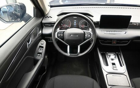 Haval Jolion, 2024 год, 2 149 000 рублей, 13 фотография
