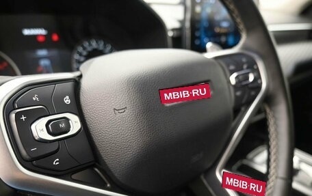 Haval Jolion, 2024 год, 2 149 000 рублей, 16 фотография