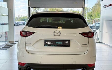 Mazda CX-5 II, 2019 год, 2 117 000 рублей, 5 фотография