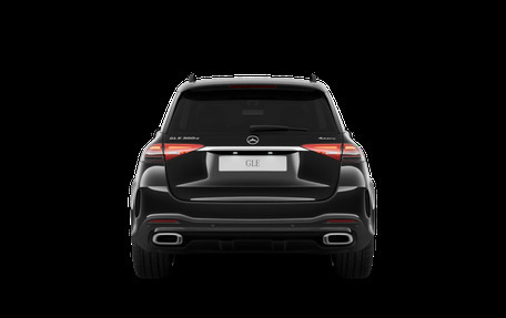 Mercedes-Benz GLE, 2026 год, 12 690 000 рублей, 3 фотография