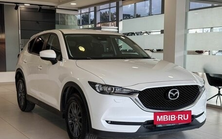 Mazda CX-5 II, 2019 год, 2 117 000 рублей, 3 фотография
