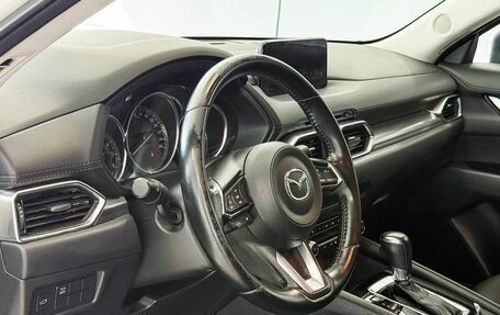Mazda CX-5 II, 2019 год, 2 117 000 рублей, 7 фотография