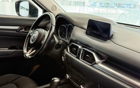 Mazda CX-5 II, 2019 год, 2 117 000 рублей, 8 фотография