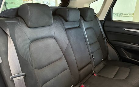 Mazda CX-5 II, 2019 год, 2 117 000 рублей, 9 фотография