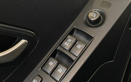 SsangYong Actyon II рестайлинг, 2012 год, 717 000 рублей, 7 фотография