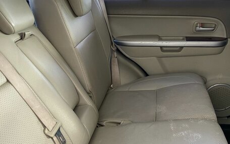 Suzuki Grand Vitara, 2008 год, 595 000 рублей, 9 фотография