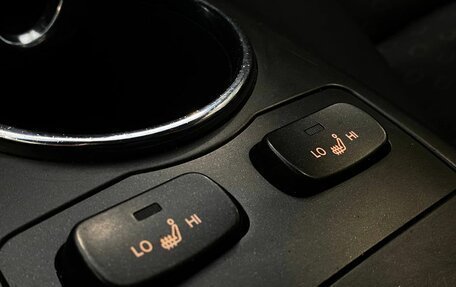 SsangYong Actyon II рестайлинг, 2012 год, 717 000 рублей, 13 фотография