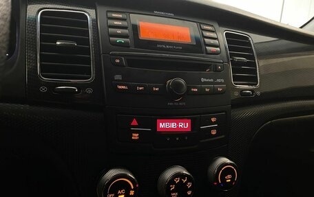 SsangYong Actyon II рестайлинг, 2012 год, 717 000 рублей, 12 фотография