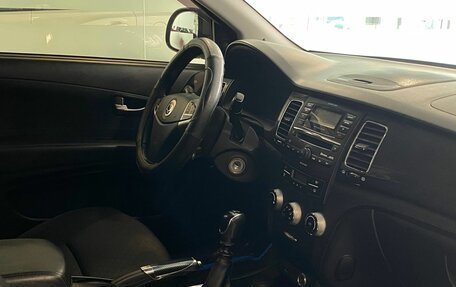 SsangYong Actyon II рестайлинг, 2012 год, 717 000 рублей, 14 фотография