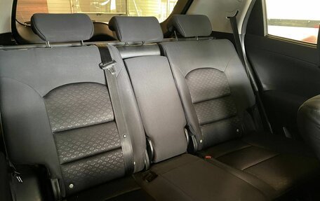SsangYong Actyon II рестайлинг, 2012 год, 717 000 рублей, 15 фотография