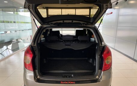 SsangYong Actyon II рестайлинг, 2012 год, 717 000 рублей, 16 фотография