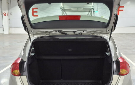 KIA cee'd III, 2013 год, 890 000 рублей, 14 фотография
