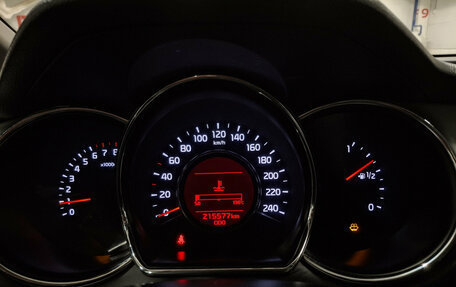 KIA cee'd III, 2013 год, 890 000 рублей, 17 фотография