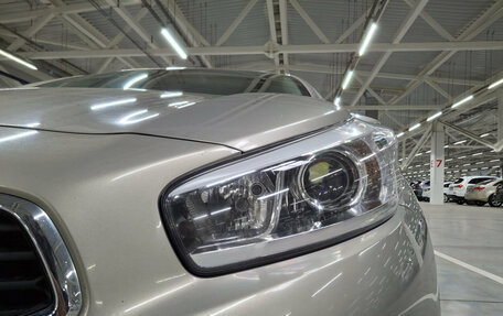 KIA cee'd III, 2013 год, 890 000 рублей, 21 фотография