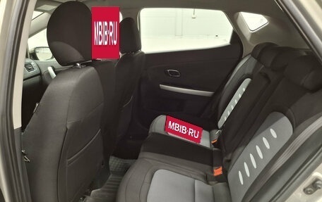 KIA cee'd III, 2013 год, 890 000 рублей, 16 фотография