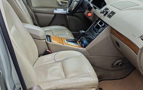 Volvo XC90 II рестайлинг, 2004 год, 800 000 рублей, 5 фотография