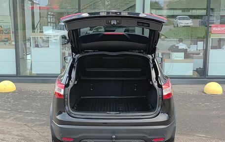 Nissan Qashqai, 2017 год, 1 685 000 рублей, 10 фотография