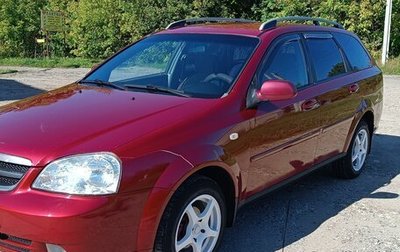 Chevrolet Lacetti, 2007 год, 370 000 рублей, 1 фотография