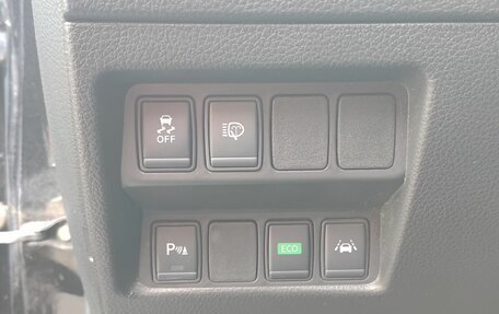 Nissan Qashqai, 2017 год, 1 685 000 рублей, 19 фотография