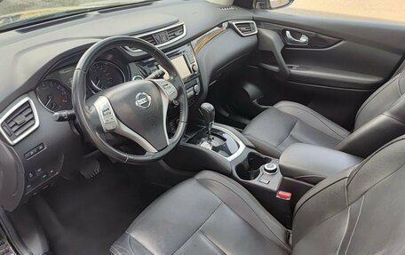 Nissan Qashqai, 2017 год, 1 685 000 рублей, 16 фотография