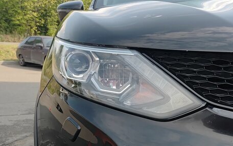 Nissan Qashqai, 2017 год, 1 685 000 рублей, 17 фотография