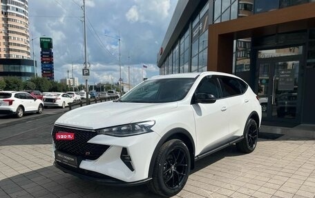 Haval F7 I, 2024 год, 2 150 000 рублей, 1 фотография