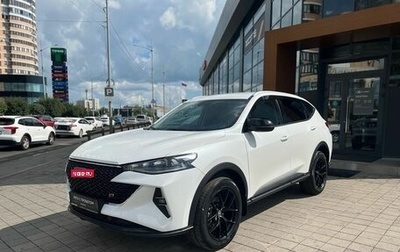 Haval F7 I, 2024 год, 2 150 000 рублей, 1 фотография