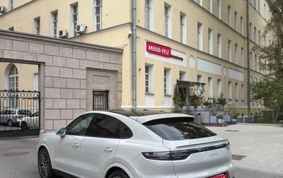 Porsche Cayenne III, 2020 год, 8 799 999 рублей, 1 фотография