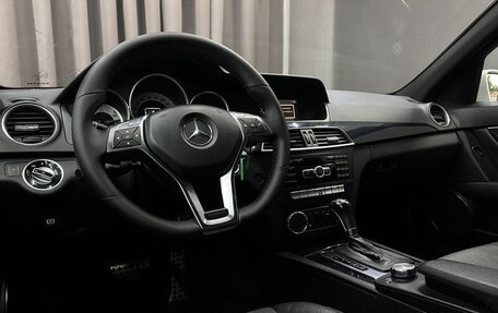 Mercedes-Benz C-Класс, 2011 год, 1 349 999 рублей, 9 фотография
