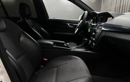Mercedes-Benz C-Класс, 2011 год, 1 349 999 рублей, 13 фотография