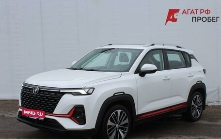 Changan CS35 Plus, 2024 год, 2 080 000 рублей, 1 фотография
