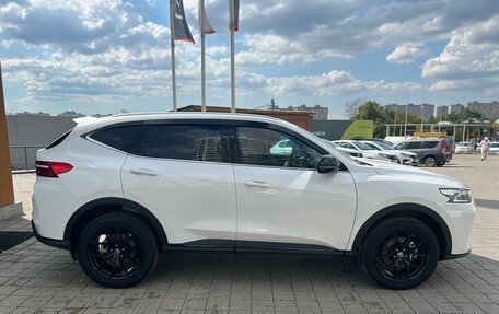 Haval F7 I, 2024 год, 2 150 000 рублей, 4 фотография