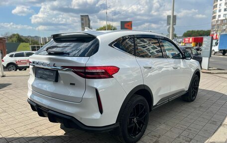 Haval F7 I, 2024 год, 2 150 000 рублей, 5 фотография