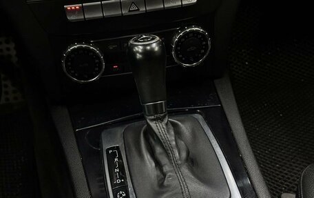 Mercedes-Benz C-Класс, 2011 год, 1 349 999 рублей, 17 фотография