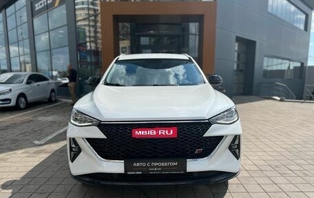 Haval F7 I, 2024 год, 2 150 000 рублей, 2 фотография
