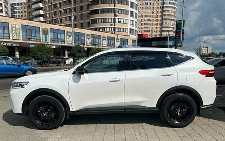 Haval F7 I, 2024 год, 2 150 000 рублей, 8 фотография