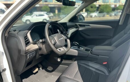 Haval F7 I, 2024 год, 2 150 000 рублей, 9 фотография