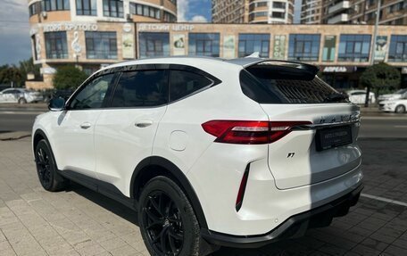 Haval F7 I, 2024 год, 2 150 000 рублей, 7 фотография