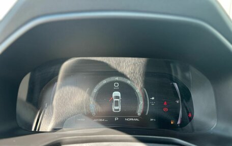 Haval F7 I, 2024 год, 2 150 000 рублей, 11 фотография