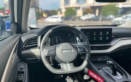 Haval F7 I, 2024 год, 2 150 000 рублей, 10 фотография