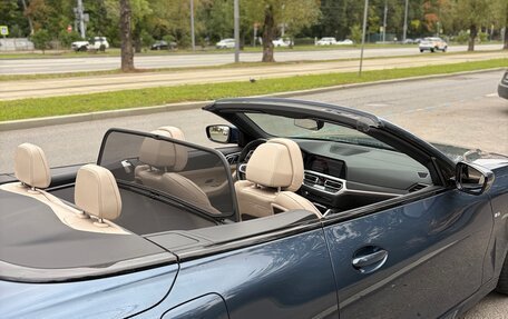 BMW 4 серия, 2021 год, 5 200 000 рублей, 3 фотография