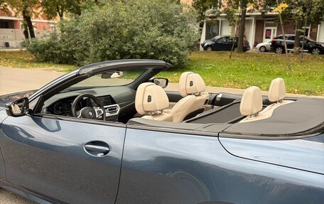 BMW 4 серия, 2021 год, 5 200 000 рублей, 2 фотография