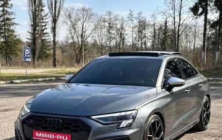 Audi A3, 2022 год, 2 350 000 рублей, 1 фотография