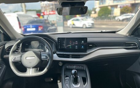 Haval F7 I, 2024 год, 2 150 000 рублей, 17 фотография